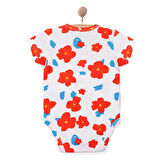 HelloBaby Kısa Kol Body