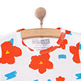 HelloBaby Kısa Kol Body