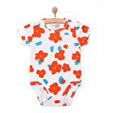 HelloBaby Kısa Kol Body