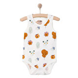 HelloBaby Atlet Body