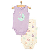 HelloBaby 2li Atlet Body