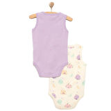 HelloBaby 2li Atlet Body