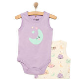 HelloBaby 2li Atlet Body