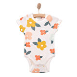 HelloBaby Kısa Kol Body