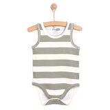 HelloBaby Erkek Atlet Body Erkek Bebek