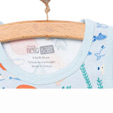 HelloBaby Atlet Body