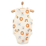 HelloBaby Atlet Body