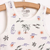 HelloBaby Atlet Body