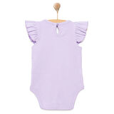 HelloBaby Kız Atlet Body Kız Bebek