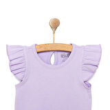 HelloBaby Kız Atlet Body Kız Bebek