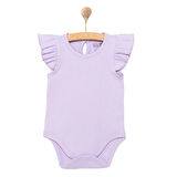 HelloBaby Kız Atlet Body Kız Bebek