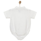 HelloBaby Erkek Gömlek Body Erkek Bebek