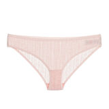 baby mom Anne Giyim Hamile Külot (Doğum Öncesi-Doğum Sonrası) Dokulu Pembe Melanj