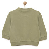 HelloBaby Basic Hırka