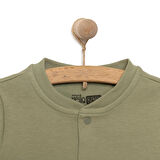 HelloBaby Basic Hırka