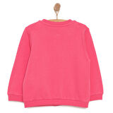 HelloBaby Basic Ribanalı Hırka Kız Bebek