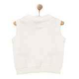 HelloBaby Basic Erkek Ribanalı Yelek