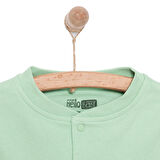 HelloBaby Basic Erkek Ribanalı Yelek
