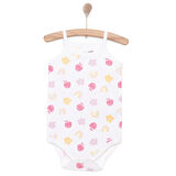 HelloBaby İp Askılı Body