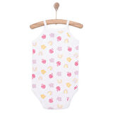 HelloBaby İp Askılı Body