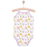 HelloBaby İp Askılı Body