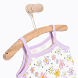 HelloBaby İp Askılı Body