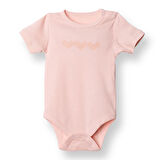 HelloBaby Kısa Kol Body
