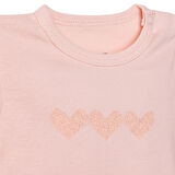 HelloBaby Kısa Kol Body