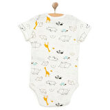 HelloBaby Kısa Kol Body