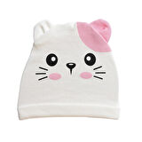 HelloBaby Yenidoğan Şapka