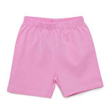 HelloBaby Basic  Şort Kız Bebek