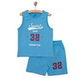 HelloBaby Basic Atlet-Şort