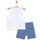 HelloBaby Basic Atlet-Şort