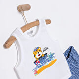 HelloBaby Basic Atlet-Şort