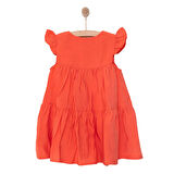 Bebetto Cute Fairy Kız Elbise Kız Bebek