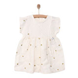 Bebetto Cute Fairy Kız Elbise Kız Bebek