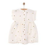 Bebetto Cute Fairy Kız Elbise Kız Bebek