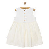 Bebetto Cute Fairy Kız Elbise Kız Bebek