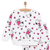 Snooze baby Snoopy Eşofman Takımı