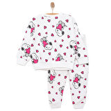 Snooze baby Snoopy Eşofman Takımı