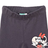 Disney Minnie Mouse Kız Tayt Kız Bebek