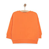 Disney Mickey Mouse Erkek Sweatshirt Erkek Bebek