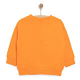 Disney Minnie Mouse Kız Sweatshirt Kız Bebek