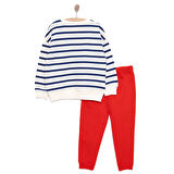 Marvel Erkek Eşofman Takımı Erkek Bebek