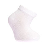 HelloBaby Kız 3'lü Bilek Çorap Kız Bebek