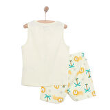 HelloBaby Basic Atlet-Şort