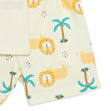 HelloBaby Basic Atlet-Şort