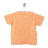 HelloBaby Basic Koala Baskılı  Tshirt Erkek Bebek