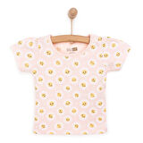 HelloBaby Basic Tshirt