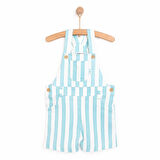 HelloBaby Aqua Dream Erkek Salopet Erkek Bebek